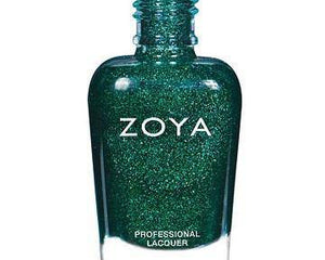 merida - nail polish - zoya