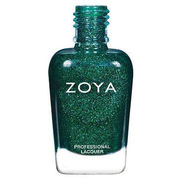 merida - nail polish - zoya