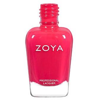 sonja - zoya - nail polish