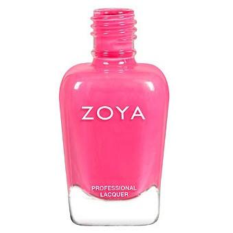 winnie - zoya - nail polish