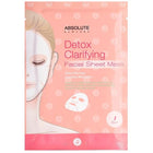 AFSM01 Absolute New York Detox Facial Mask