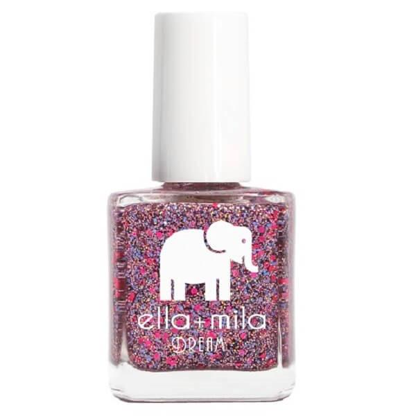 after party  - ella+mila - nail polish