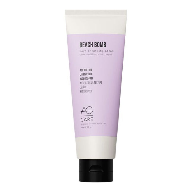 AG Care Beach Bomb Wave Enhancing Cream