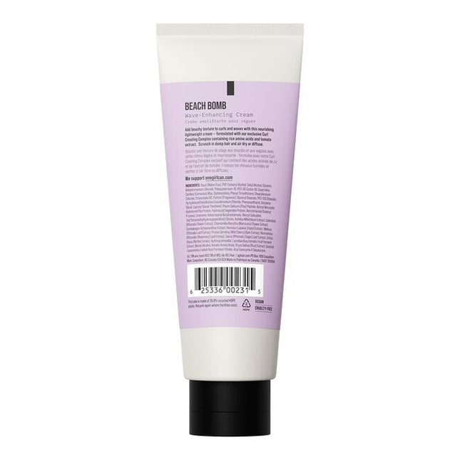 AG Care Beach Bomb Wave Enhancing Cream