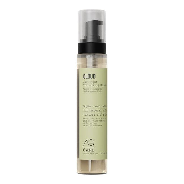 AG Care Cloud Air Light Volumizing Mousse