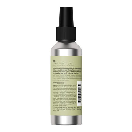 AG Care Coco Nut Milk Conditioning Spray