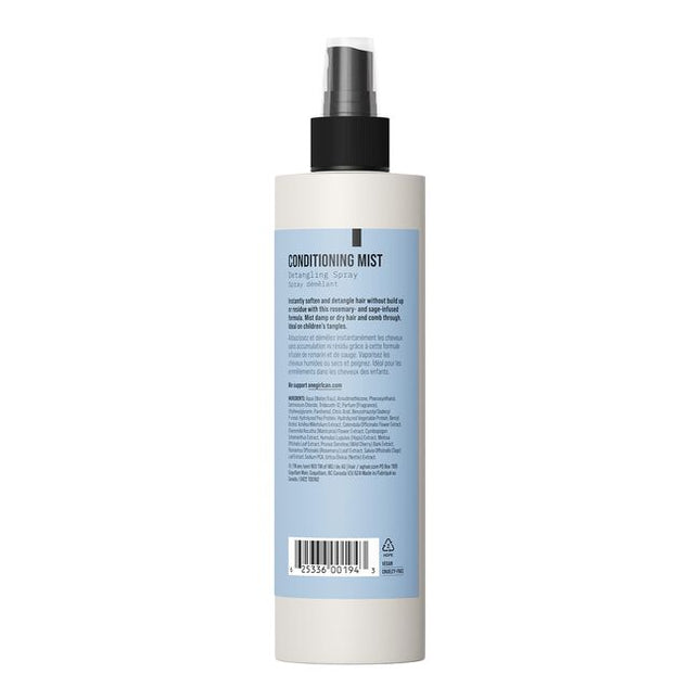 AG Care Conditioning Mist Detangling Spray