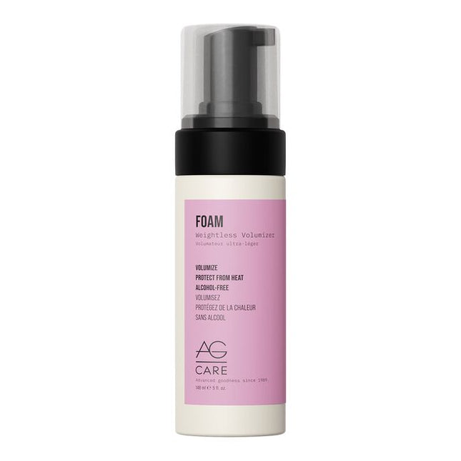 AG Care Foam Weightless Volumizer