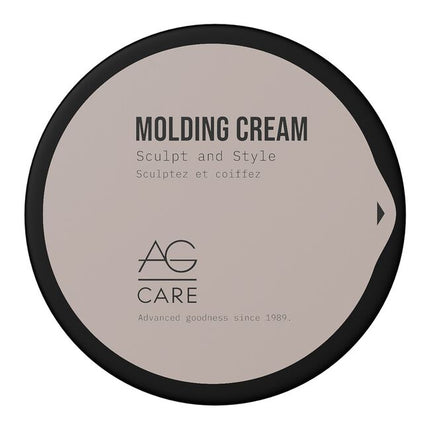 AG Care Molding Cream Sculpt And Style