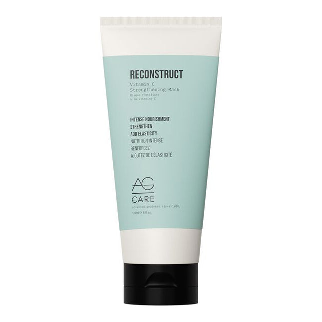 AG Care Reconstruct Vitamin C Strengthening Mask