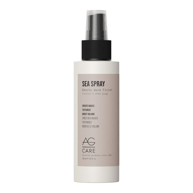 AG Care Sea Spray Beachy Wave Finish