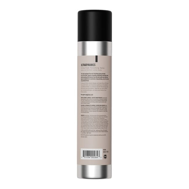 AG Care Ultradynamics Extra Firm Finishing Spray