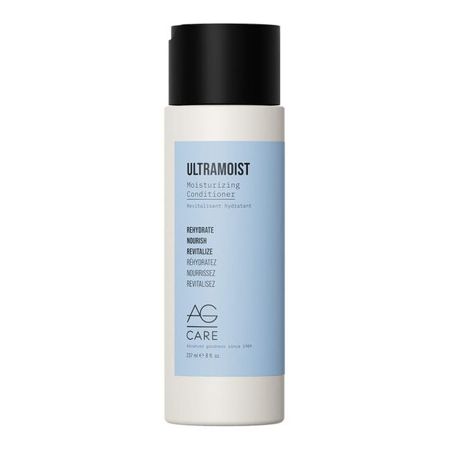 AG Care Ultramoist Moisturizing Conditioner