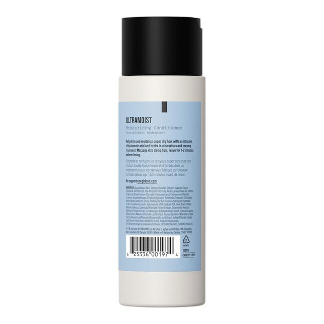 AG Care Ultramoist Moisturizing Conditioner