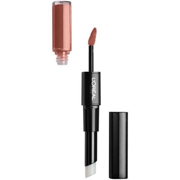 L'Oréal Paris Infallible Pro Last 2 Step Lipstick - HB Beauty Bar