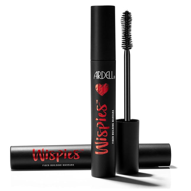 Ardell Beauty Wispies Fiber Building Mascara