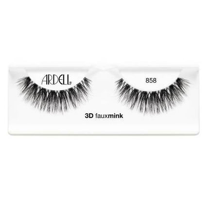 Ardell 3D Faux Mink 858 Lashes 3