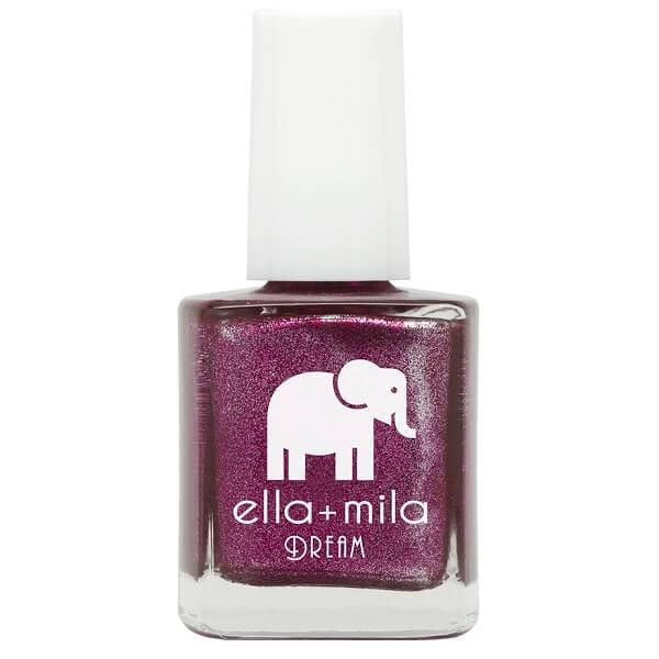 bang bang  - ella+mila - nail polish 