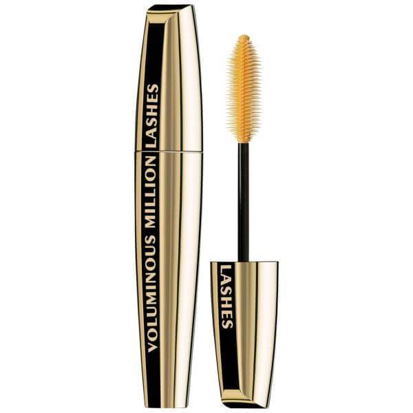 L'Oréal Paris Voluminous Voluminous Million Lashes Mascara - HB Beauty Bar