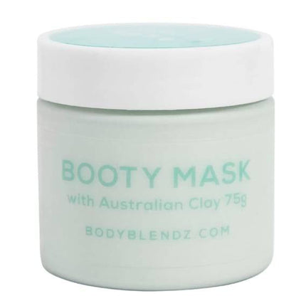 BodyBlendz Booty Clay Mask