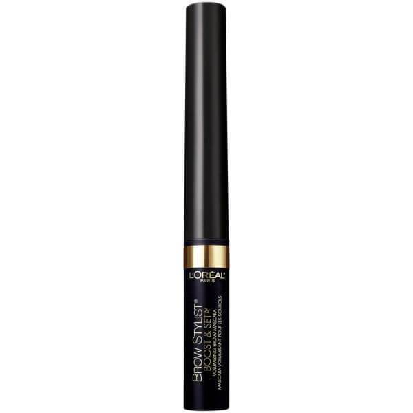 L'Oréal Paris Brow Stylist Boost & Set Brow Mascara