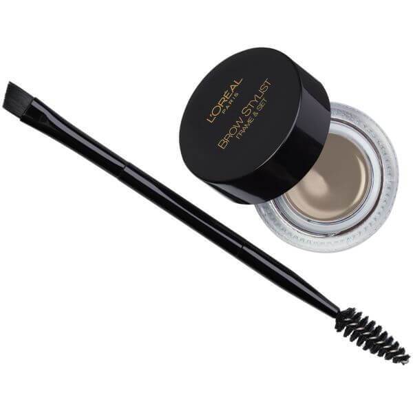 L'Oréal Paris Brow Stylist Frame and Set