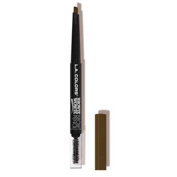 LA Colors Browie Wowie Brow Pencil