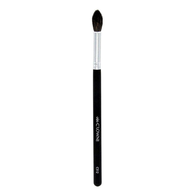 C512 1 Pro Sculpting Crease Crown Brush Makeup Brush