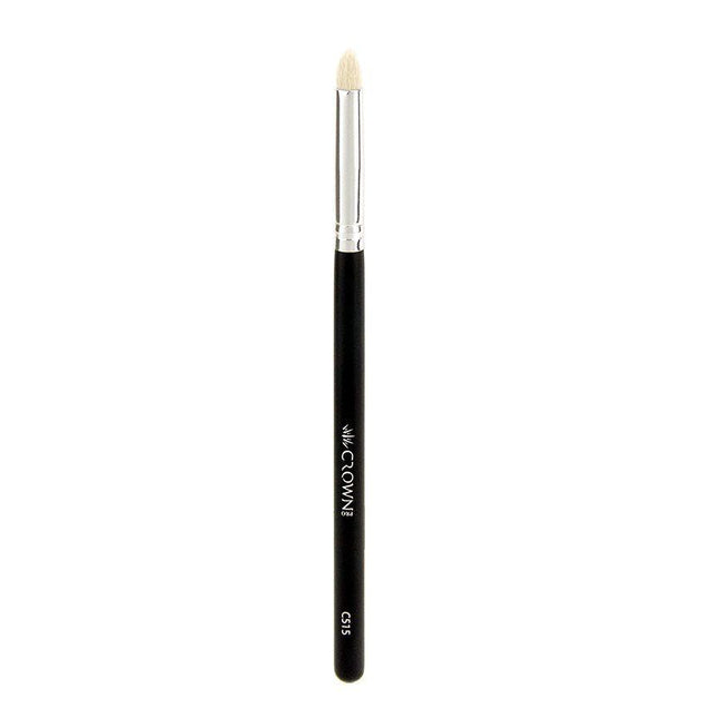 C515 1 Pro Precision Crease Crown Brush Makeup Brush