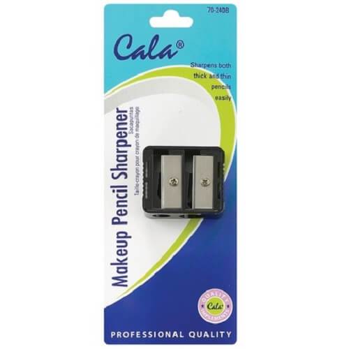 CALA Make-up Pencil Sharpener