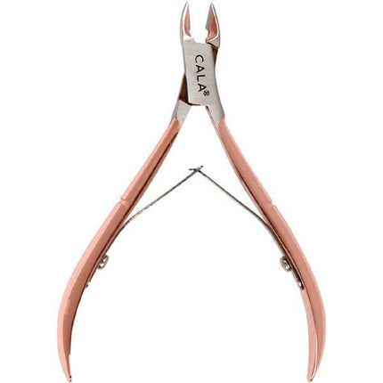 CALA Rose Gold Cuticle Nipper