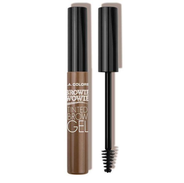 LA Colors Browie Wowie Tinted Brow Gel