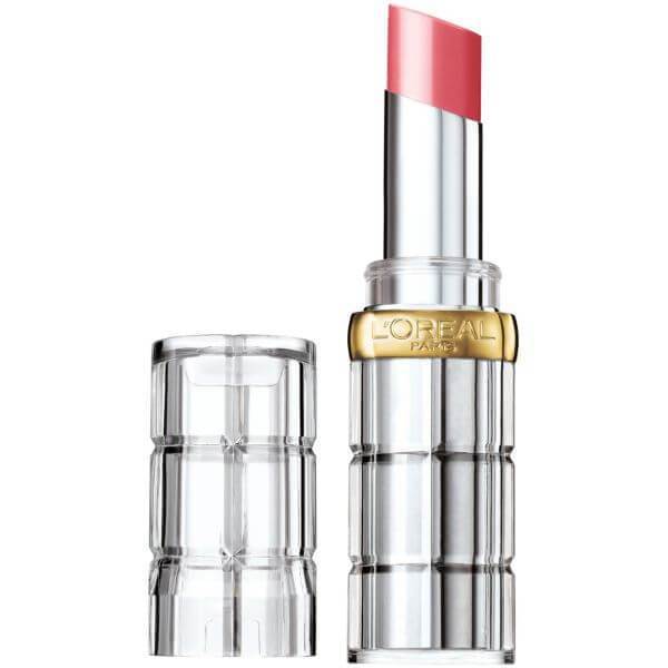 L'Oréal Paris Colour Riche Shine Glossy Ultra Rich Lipstick - HB Beauty Bar