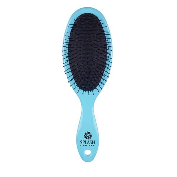 cricket-splash-detangling-brush-true-blue