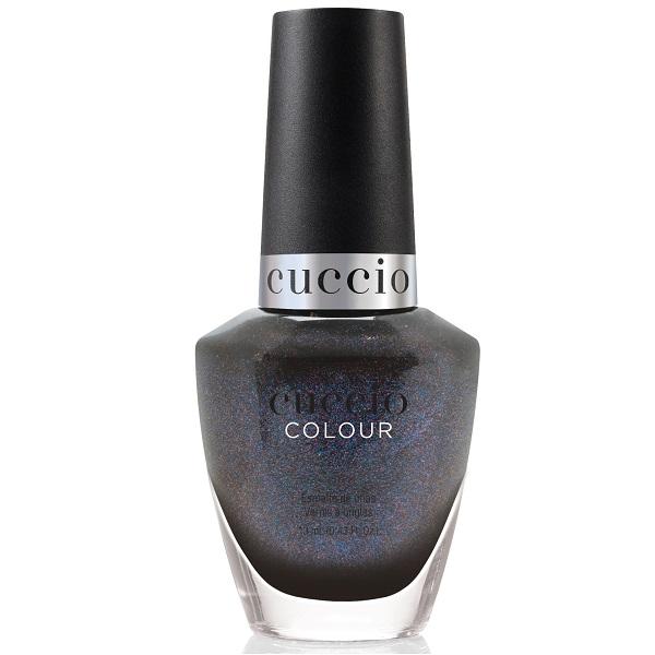 Cuccio Cover Me Up! Nail Polish