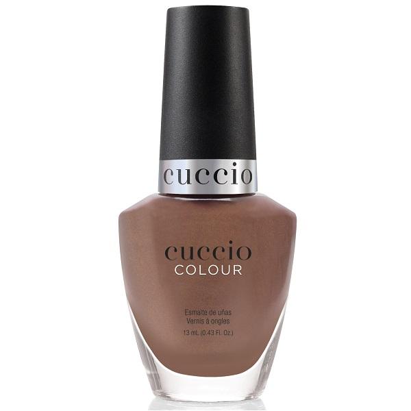 Cuccio Positive Thread Nail Polish