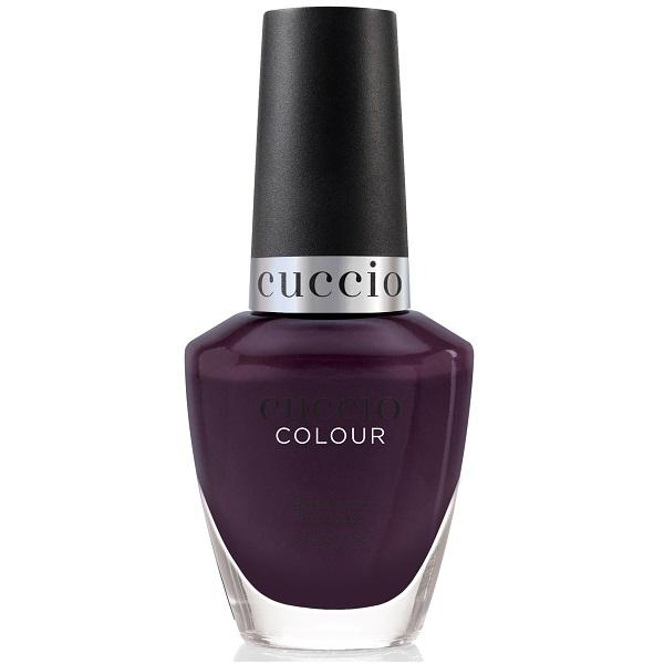 Cuccio Quilty As Charged! Nail Polish