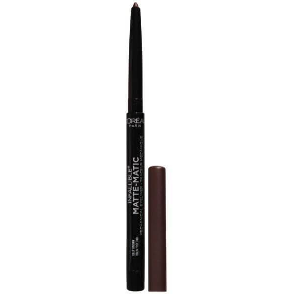 L'Oréal Paris Infallible Matte-Matic Mechanical Eyeliner - HB Beauty Bar