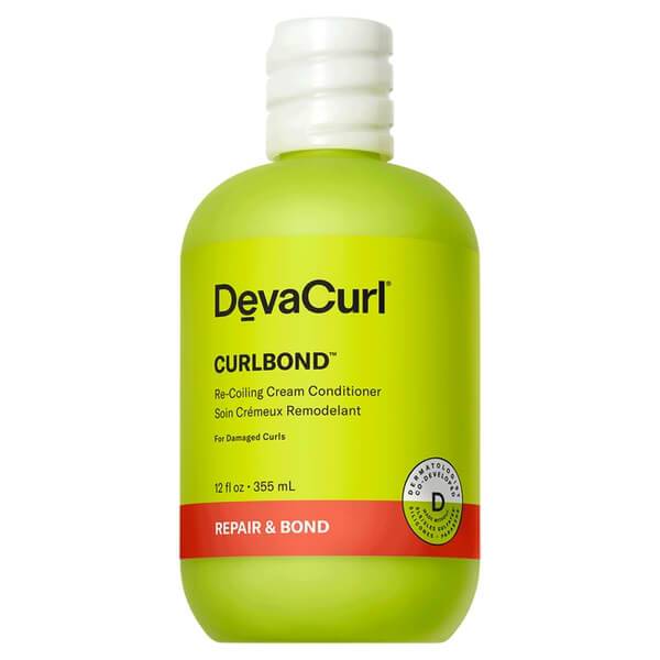 Devacurl Curlbond Conditioner