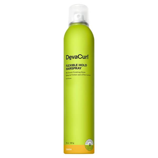 Devacurl Flexible Hold Hairspray