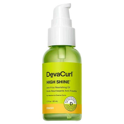 Devacurl High Shine