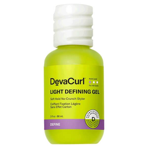 Devacurl Light Defining Gel