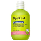 Devacurl No Poo Blue