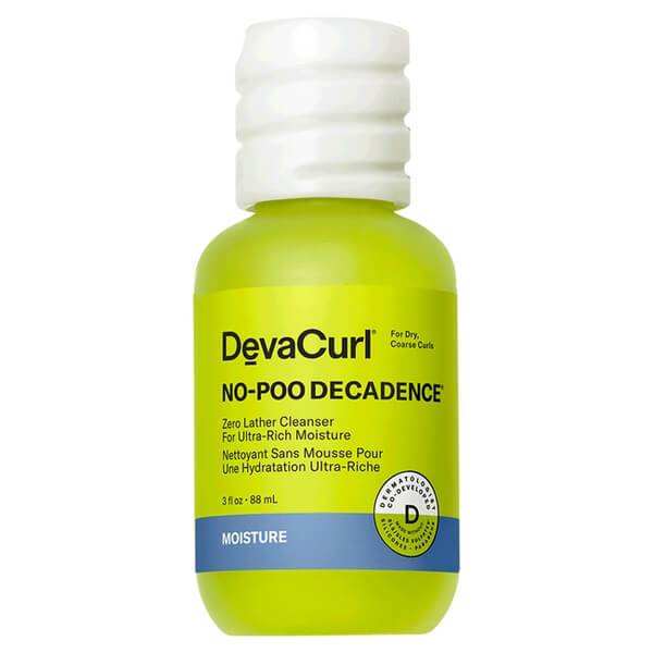 Devacurl No Poo Decadence