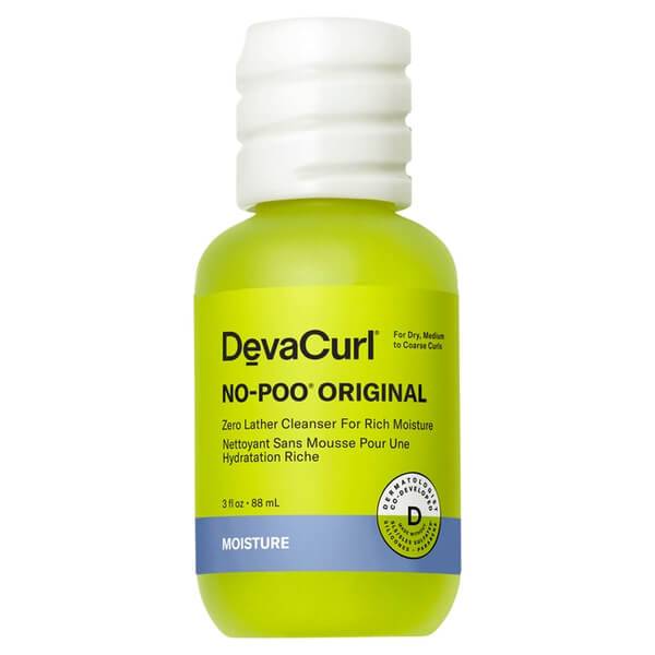 Devacurl No Poo Original