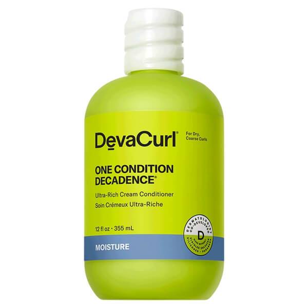 Devacurl One Condition Decadence