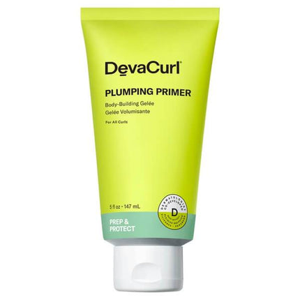 Devacurl Plumping Primer