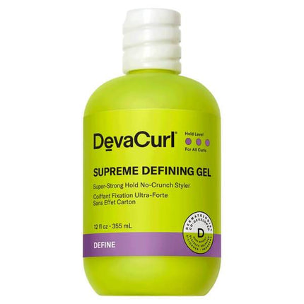 Devacurl Supreme Defining Gel