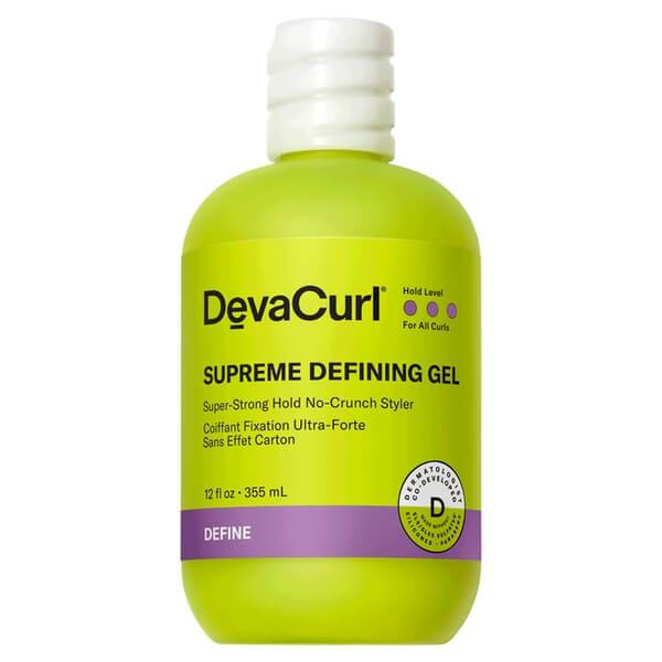 Devacurl Supreme Defining Gel