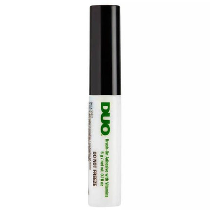 DUO Brush On Adhesive With Vitamins 5 g 3